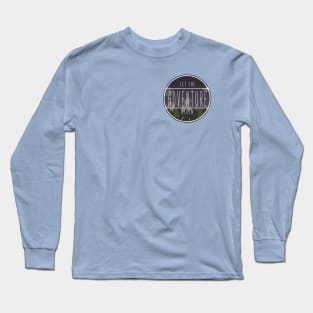 Adventure Long Sleeve T-Shirt